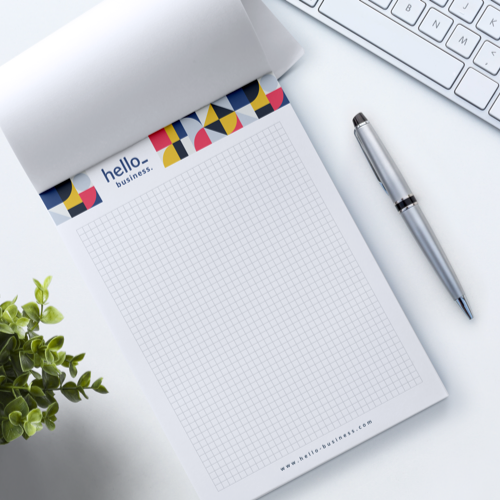 Libretas de notas